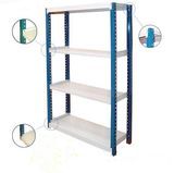 Heavy Duty Shelving Pallet Rack for Storage