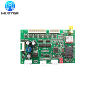 Custom HDI Multilayer Medical Electronics Printed PCB Circuit Boards SMT PCBA OEM Design Service Assembly Manufacturer