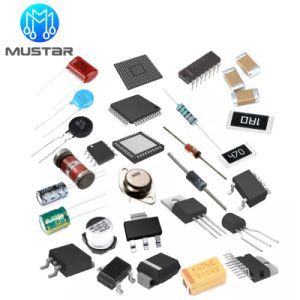Original Integrated Circuits Microchip IC Chip Electronics Components Manufacturing Supplier