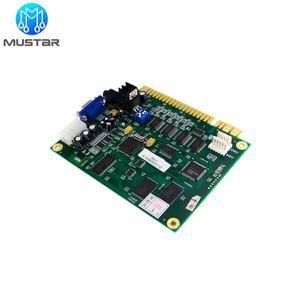Mustar OEM Solar Inverter System Multilayer Printed Circuit Board PCBA From Shenzhen Manufacturer