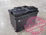 Car Battery H6 12V 70ah Start-Stop AGM Car Battery