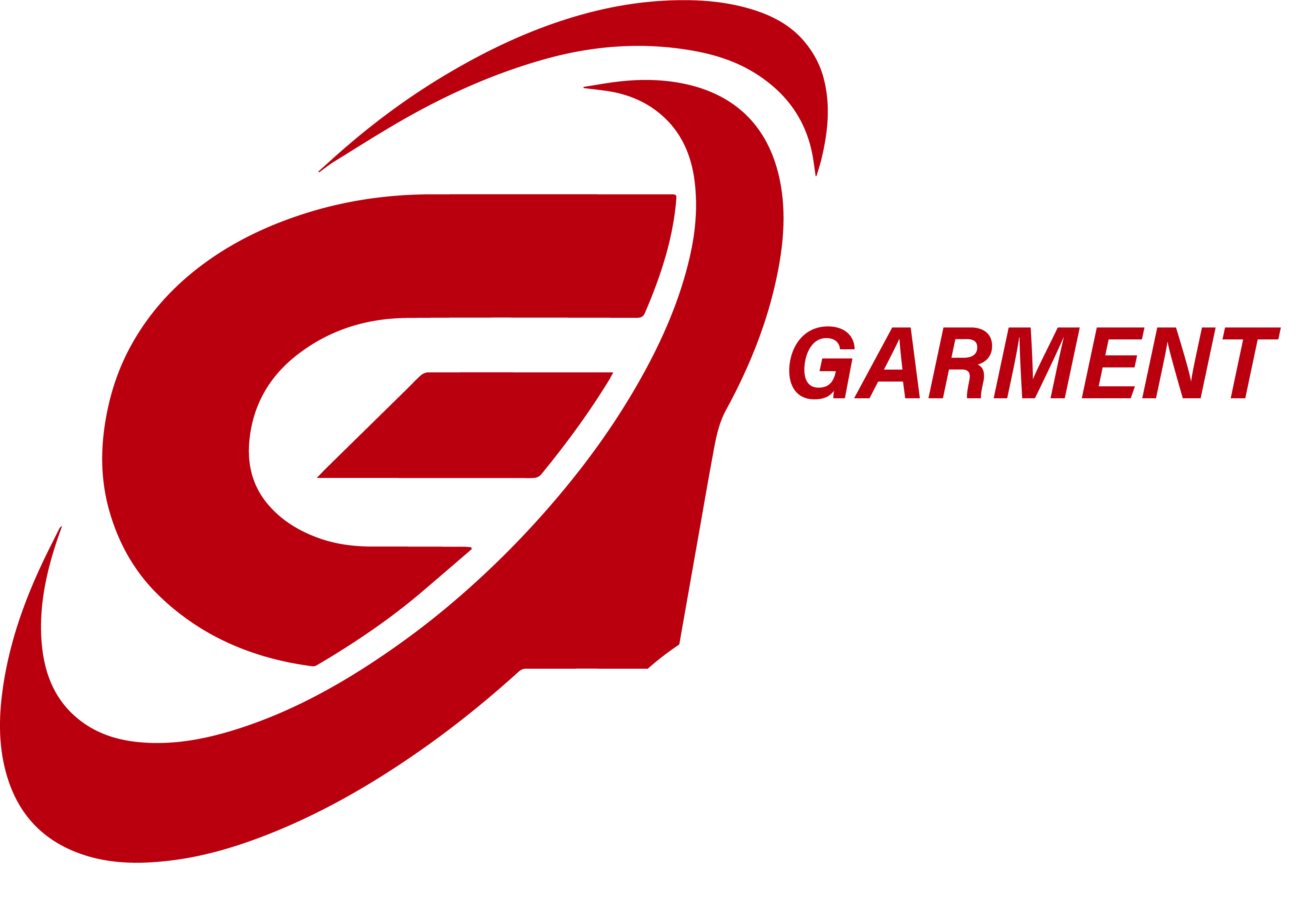 GARMENT PAKAGES logo