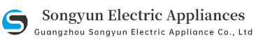 Zhongshan Songyun Electric Appliance Co., Ltd. logo