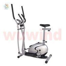 Elliptical Machine Health and Fitness
