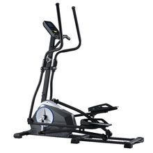 Elliptical Machine Health and Fitness