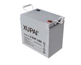 6V 180ah 3-Evf-180 (3hr) Xupai Electric Car Battery