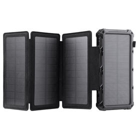 solar power bank 80000mah  panel second hand trending products 2022 new arrivals kids 3000w portable solar generator new arrivaL