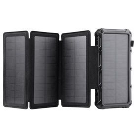 solar power bank 80000mah  panel second hand trending products 2022 new arrivals kids 3000w portable solar generator new arrivaL