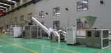 Semi Automatic Bar Soap Finishing Line Soap Machine
