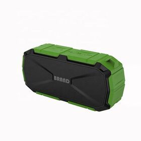 speaker accessories subwoofer dj party outdoor speaker studio monitor box wireless speaker waterproof  super bass