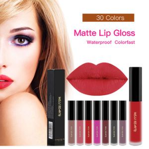 Professional Factory Makeup Lip Gloss Private Label Makeup Maquillaje