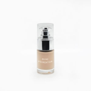 Custom Skincare Manufacturer Liquid Foundation
