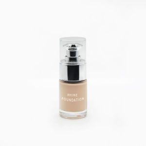Custom Skincare Manufacturer Liquid Foundation