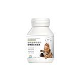 Vitamin Cats Pet Multivitamin Soft Chews Supplement Folic Acid Daily Vitamins