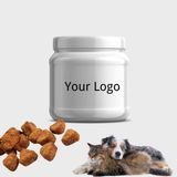 Dog Vitamin Calcium Supplement Dog and Cat Dog Hip and Joint Supplement Flea Treatment Pet Health and Supplement OEM