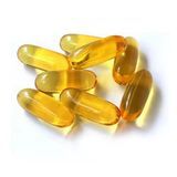 Vitamin Health Supplement for Dogs Multivitamin Omega 3 Softgel Omega 3 Fish Oil for Dogs Pet Fish Oil