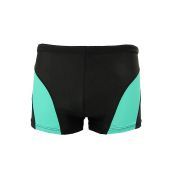 OEM or ODM boy shorts swimwear bottoms swim