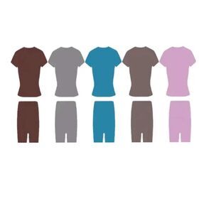 2023 two pieces skims lounge wear ribbed tshirt shorts loungewear women set luxury branded dupe wholesale manufacturer clothing