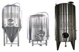 Fermenting Equipment Stainless Beer Wine Cider Kombucha Fermenter Storage Tank