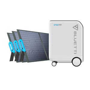 Solar Generators solar All-in-One system Solar power station Solar Home System Lithium Battery Energy Storage System Outdoor