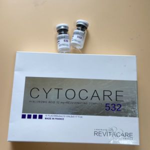 Wholesale Price France Orginal Cytocare 532 /715 /516/640 Cytocare 532 (10 X 5.0ml) Filler