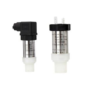 Pm410 High Quality Anti-Corrosion Acidic Liquid Micro Pressure Sensor Fuel Water Liquid Pressure Transmitter Pressure Sensor