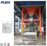 Bulk Bag Bagging Machine