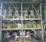 Bulk Bag Filling Machine