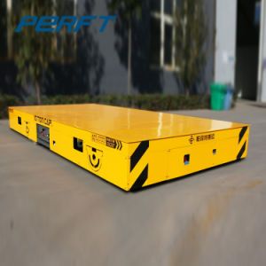 Heavy Loads Self-Propelled Modular Transporter Service