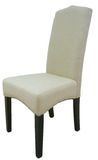 Dining Room Chair Copper Nail Living Room Chair (JRYZ-8033)