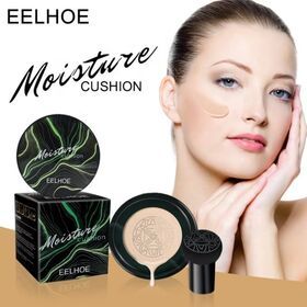 Wholesale Makeup Concealer Waterproof Whitening Mushroom Cushion Liquid Foundation BB Cream