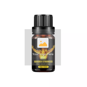 OEM Dropshipping  mens essential oil for big penis men energy essential oil men massage oil