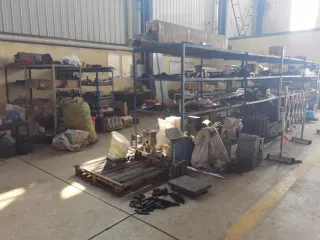 Daap International (Yantai) Co., Ltd. Double sided tape applicator machine