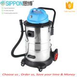 Industrial Wet and Dry Vacuum Cleaner with High Power and Strong Suction