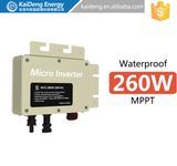 25 Years Lifetime Patent Product Factory Price Solar Micro Inverter DC to AC Inverter Wvc300