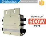 Photovoltaic Panel Homage Inverter 220 V to 380 V Inverter Wvc600