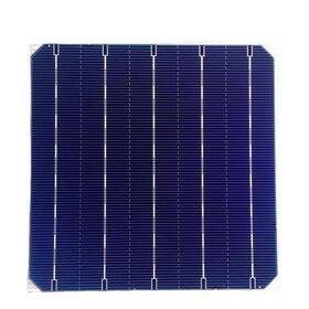solar cells 5bb monocrystalline solar cell module 156.75mm 158.75mm 166mm 182mm 210mm small solar panel