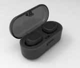 True Wireless Bluetooth Headset (BS121FE)