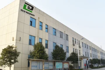 Shandong Bolin Machinery Co., Ltd. Rubber Tracks