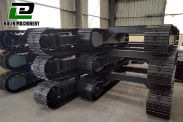 Shandong Bolin Machinery Co., Ltd. Drilling Rigs
