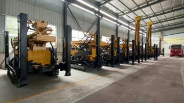 Shandong Bolin Machinery Co., Ltd. Excavator Parts