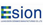 Liling Esion Ceramics Manufacturing Co., Ltd. logo