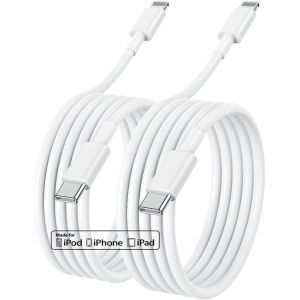 USB Mobile Charger Cable for iPhone Type C Lightning Cable for iPhone Cell Phone Accessoires