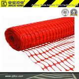 Latin America Standard Plastic Barricade Safety Fence Orange (CC-BR090-10040)
