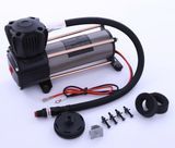 X480u/X480c-U Hard Mount Air Compressor Car Suspension Air Compressor Air Spring