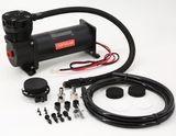 X480c Car Suspension Air Compressor Air Ride Suspension Compressor
