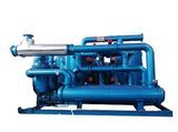 Shenger Gas Syr-300 Waste Heat Regeneration Dryer Compressed Air Purification Equipment