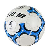 Machine Stitched Football Inflatable Kids Soccer Ball