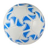 Machine Stitched TPU Football Size 5 Soccer Ball