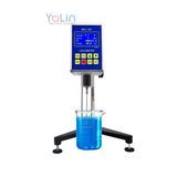 Ndj-8s Digital Viscometer Viscosity Meter Rotation Visometer 220-240V Lab Equipment Item Viscosity Meter Glue Viscosity Meter